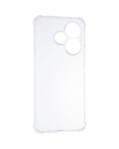 Чехол-накладка для Xiaomi Redmi 13 Gelius Ultra Thin Proof Прозрачный (Прозрачный)