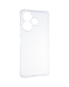 Чехол-накладка для Xiaomi Redmi 13 Gelius Ultra Thin Proof Прозрачный (Прозрачный)