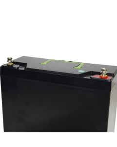 Акумуляторна батарея Full Energy FEG-1218 12V 18Ah LiFePO4