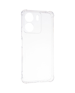 Чехол-накладка для Xiaomi Redmi 13C Gelius Ultra Thin Proof Прозрачный (Прозрачный)