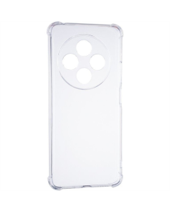 Чехол-накладка для Xiaomi Redmi 14C/A4/Poco C75 Gelius Ultra Thin Proof Прозрачный (Прозрачный)