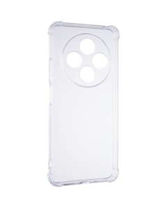 Чехол-накладка для Xiaomi Redmi 14C/A4/Poco C75 Gelius Ultra Thin Proof Прозрачный (Прозрачный)