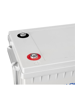 Акумуляторна батарея ProLogix 12V 200Ah (PL12-200GEL) GEL