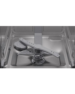 Посудомийна машина Bosch SPV2IKX01K Біла (White)