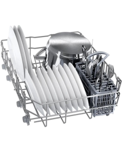 Посудомийна машина Bosch SPV2IKX01K Біла (White)