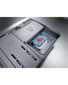 Посудомийна машина Bosch SMV2ITX14K Біла (White)