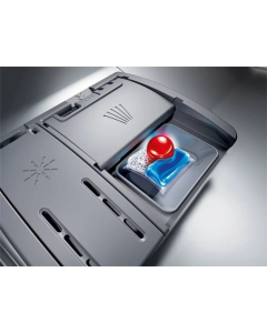 Посудомийна машина Bosch SPV2HMX03K Біла (White)