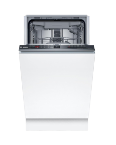 Посудомийна машина Bosch SPV2HMX03K Біла (White)