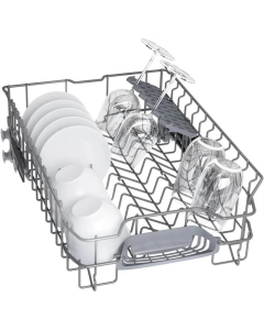 Посудомийна машина Bosch SPV2HMX03K Біла (White)