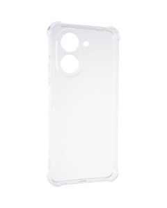 Чехол-накладка для Xiaomi Redmi 15C (173 мм) EU Gelius Ultra Thin Proof Прозрачный (Прозрачный)