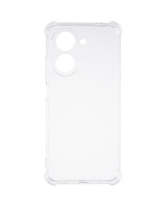 Чехол-накладка для Xiaomi Redmi 15C (173 мм) EU Gelius Ultra Thin Proof Прозрачный (Прозрачный)