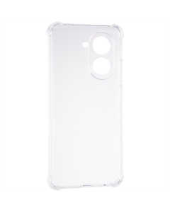 Чехол-накладка для Xiaomi Redmi 15C (173 мм) EU Gelius Ultra Thin Proof Прозрачный (Прозрачный)