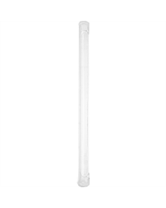 Чехол-накладка для Xiaomi Redmi 9 Gelius Ultra Thin Proof Прозрачный (Прозрачный)