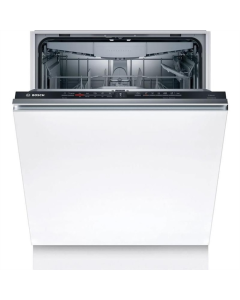 Посудомийна машина Bosch SMV2IVX00K Біла (White)