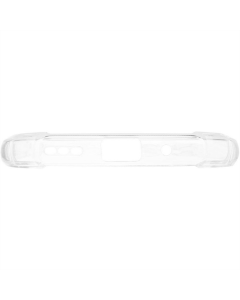 Чехол-накладка для Xiaomi Redmi 9A Gelius Ultra Thin Proof Прозрачный (Прозрачный)