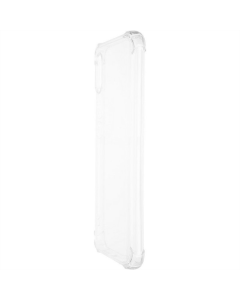 Чехол-накладка для Xiaomi Redmi 9A Gelius Ultra Thin Proof Прозрачный (Прозрачный)