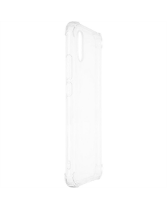 Чехол-накладка для Xiaomi Redmi 9A Gelius Ultra Thin Proof Прозрачный (Прозрачный)