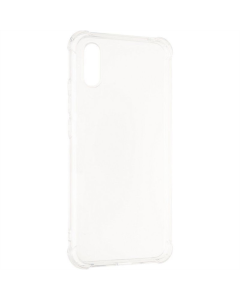 Чехол-накладка для Xiaomi Redmi 9A Gelius Ultra Thin Proof Прозрачный (Прозрачный)