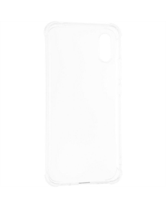 Чехол-накладка для Xiaomi Redmi 9A Gelius Ultra Thin Proof Прозрачный (Прозрачный)