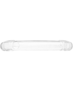 Чехол-накладка для Xiaomi Redmi 9A Gelius Ultra Thin Proof Прозрачный (Прозрачный)