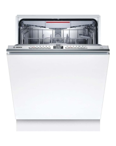 Посудомийна машина Bosch SMV4HVX00K Біла (White)