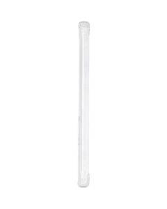 Чехол-накладка для Xiaomi Redmi 9C Gelius Ultra Thin Proof Прозрачный (Прозрачный)