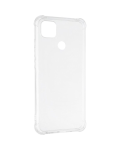 Чехол-накладка для Xiaomi Redmi 9C Gelius Ultra Thin Proof Прозрачный (Прозрачный)