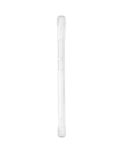 Чехол-накладка для Xiaomi Redmi 9C Gelius Ultra Thin Proof Прозрачный (Прозрачный)