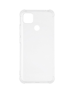 Чехол-накладка для Xiaomi Redmi 9C Gelius Ultra Thin Proof Прозрачный (Прозрачный)
