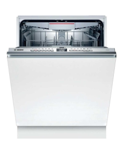 Посудомийна машина Bosch SMV4HCX40K Біла (White)