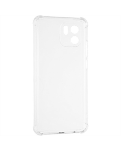 Чехол-накладка для Xiaomi Redmi A1/A2 Gelius Ultra Thin Proof Прозрачный (Прозрачный)