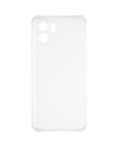 Чехол-накладка для Xiaomi Redmi A1/A2 Gelius Ultra Thin Proof Прозрачный (Прозрачный)