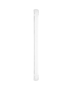 Чехол-накладка для Xiaomi Redmi A1/A2 Gelius Ultra Thin Proof Прозрачный (Прозрачный)