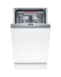 Посудомийна машина Bosch SPV6EMX65Q Біла (White)
