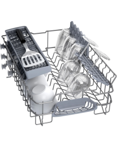 Посудомийна машина Bosch SPS2IKI55K Сіра (Gray)