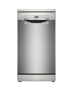 Посудомийна машина Bosch SPS2IKI55K Сіра (Gray)