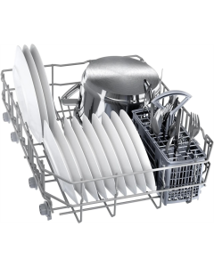 Посудомийна машина Bosch SPS2IKI55K Сіра (Gray)