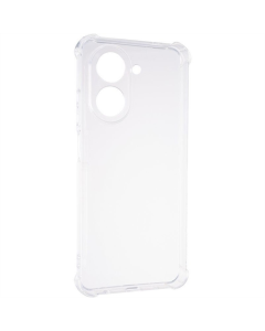 Чехол-накладка для Xiaomi Redmi A5 Gelius Ultra Thin Proof Прозрачный (Прозрачный)