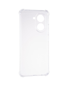 Чехол-накладка для Xiaomi Redmi A5 Gelius Ultra Thin Proof Прозрачный (Прозрачный)