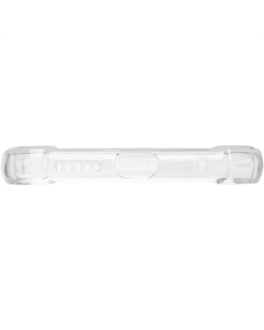 Чехол-накладка для Xiaomi Redmi Note 11 Gelius Ultra Thin Proof Прозрачный (Прозрачный)