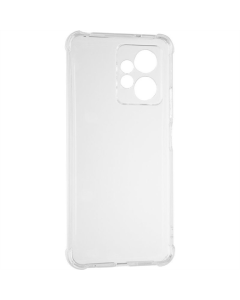 Чохол-накладка для Xiaomi Redmi Note 12 Gelius Ultra Thin Proof Прозора (Прозрачный)