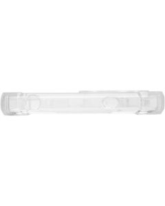 Чохол-накладка для Xiaomi Redmi Note 12 Gelius Ultra Thin Proof Прозора (Прозрачный)