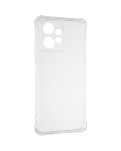 Чохол-накладка для Xiaomi Redmi Note 12 Gelius Ultra Thin Proof Прозора (Прозрачный)