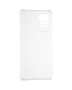 Чехол-накладка для Xiaomi Redmi Note 12 Pro Gelius Ultra Thin Proof Прозрачный (Прозрачный)