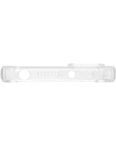 Чехол-накладка для Xiaomi Redmi Note 12 Pro Gelius Ultra Thin Proof Прозрачный (Прозрачный)