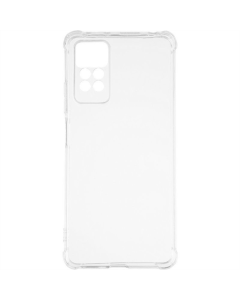 Чехол-накладка для Xiaomi Redmi Note 12 Pro Gelius Ultra Thin Proof Прозрачный (Прозрачный)