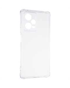Чехол-накладка для Xiaomi Redmi Note 12 Pro 5G Gelius Ultra Thin Proof Прозрачный (Прозрачный)