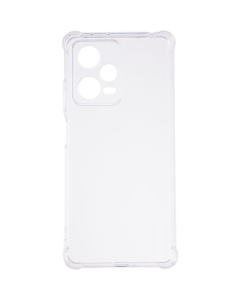 Чехол-накладка для Xiaomi Redmi Note 12 Pro 5G Gelius Ultra Thin Proof Прозрачный (Прозрачный)