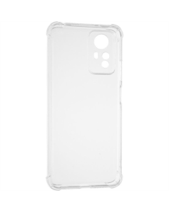 Чехол-накладка для Xiaomi Redmi Note 12s Gelius Ultra Thin Proof Прозрачный (Прозрачный)