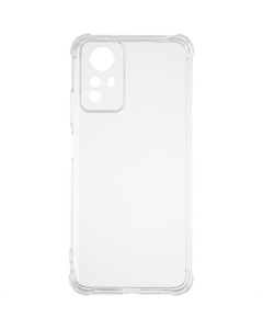 Чехол-накладка для Xiaomi Redmi Note 12s Gelius Ultra Thin Proof Прозрачный (Прозрачный)